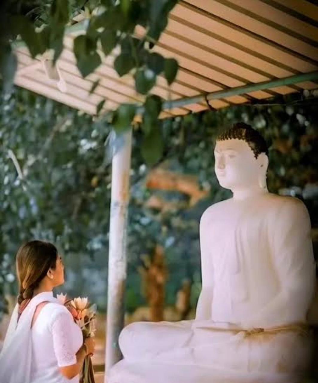 Temple Visit